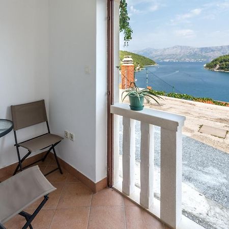 Apartments Darija Пучишча Экстерьер фото